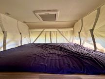 Motorhome Buerstner Lyseo I 727 G - Letti gemelli / Garage 5 posti usato image preview