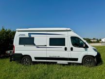 Furgonato Possl SUMMIT 600 PLUS 4 posti usato image preview