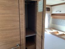 Semintegrale WEINSBERG CARASUITE 650 MG EDITION ITALIA IN ARRIVO nuovo image preview