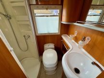 Semintegrale Laika ECOVIP 1 CLASSIC PATENTE C 5 posti usato image preview