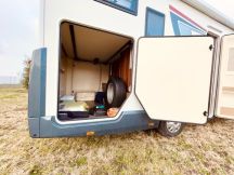 Semintegrale ROLLER ZEFIRO 295 TL GARAGE usato image preview