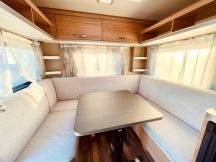 Caravan WEINSBERG CARAONE 450 FU PRONTA CONSEGNA nuovo image preview
