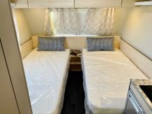 Caravan WEINSBERG CARACITO 470 EU  nuovo image preview