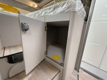 Semintegrale Hymer TRAMP S 680 LETTI GEMELLI  4 posti usato image preview