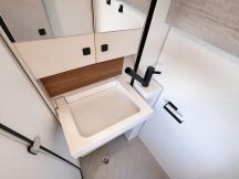 Furgonato Buerstner PAPILLON PC 6.0 4 posti nuovo image preview