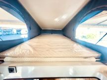 Furgonato HYMER GRAND CANYON S TETTO A SOFFIETTO  nuovo image preview