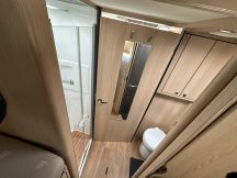 Motorhome Hymer Masterline I 780  4 posti usato image preview