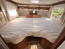 Motorhome Autostar Passion I 730 LJA 30 Edition 4 posti usato image preview