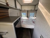 Furgonato Hymer GRAND CANYON S 4x4 4 posti nuovo image preview