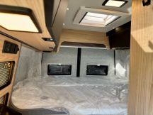 Furgonato Weinsberg X - PEDITION 600 MQ 4X4 4 posti nuovo image preview