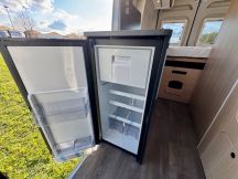 Furgonato Sunlight CLIFF 540 ENTRY 4 posti nuovo image preview