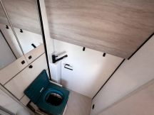 Furgonato Buerstner PAPILLON PC 6.0 4 posti nuovo image preview