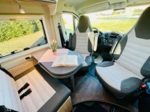 Furgonato SUNLIGHT CLIFF 600 ADVENTURE nuovo image preview