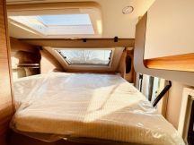 Semintegrale WEINSBERG X-CURSION VAN EDITION [PEPPER]  nuovo image preview