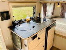 Caravan ERIBA TOURING 530 URBAN  nuovo image preview