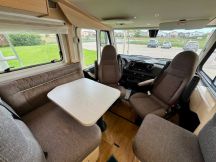 Motorhome Hymer B-MC I 600 WHITE LINE - LETTI GEMELLI - GARAGE 4 posti nuovo image preview