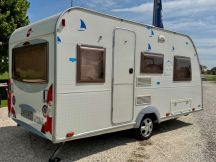 Caravan Buerstner FLIPPER 4 posti usato image preview