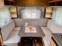 Caravan WEINSBERG CARAONE 450 FU PRONTA CONSEGNA nuovo image preview