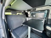 City-van Crosscamp Flex 5 posti usato image preview