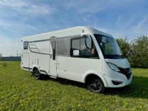 Motorhome Hymer B-MC I 600 WHITE LINE  3 posti nuovo image preview