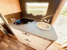 Caravan WEINSBERG CARAONE 500 FDK nuovo image preview