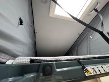 Furgonato Buerstner CAMPEO SKYLINE C 600 - TETTO A SOFFIETTO - CAMBIO AUTOMATICO  4 posti nuovo image preview