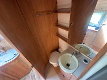 Semintegrale Laika X 695 R 4 posti usato image preview