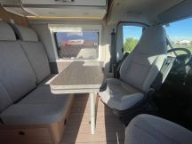 Furgonato Weinsberg CaraBus 600 K Edition ITALIA  4 posti usato image preview