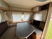 Caravan Eriba FEELING 425 CON TETTO SOLLEVABILE 5 posti nuovo image preview