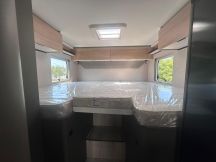 Semintegrale Hymer GT-S 600 Mediterranee 4 posti nuovo image preview