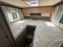 Semintegrale Sunlight CAMPEO TD 690 G ATTRACTIVE 4 posti nuovo image preview