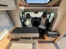 Semintegrale Sunlight T 67 S Adventure Edition 4 posti nuovo image preview