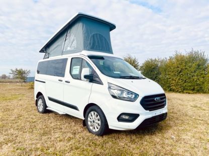 City-van BURSTNER COPA C 500 nuovo