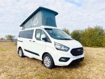 City-van BURSTNER COPA C 500 nuovo image preview