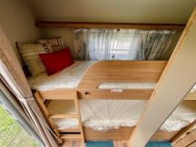 Caravan WEINSBERG CARAONE 480 QDK  nuovo image preview