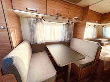 Caravan WEINSBERG CARAONE 500 FDK nuovo image preview