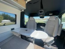 Furgonato Hymer Free 600 S 4 posti usato image preview