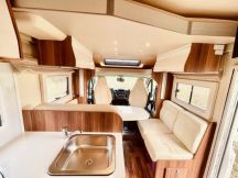 Semintegrale ROLLER ZEFIRO 295 TL GARAGE usato image preview