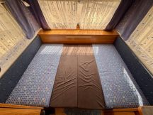 Caravan Buerstner FLIPPER 4 posti usato image preview