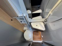 Furgonato Sunlight CLIFF 600 X  4 posti nuovo image preview