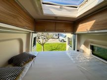 Furgonato Hymer GRAND CANYON S 4x4 4 posti nuovo image preview