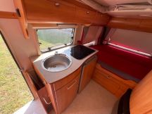 Caravan Eriba Touring Troll 530 GT 4 posti usato image preview