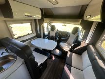 Semintegrale Roller Team KRONOS 295 TL  5 posti usato image preview