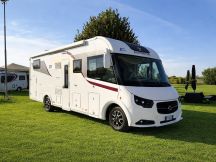 Motorhome Autostar Passion I 730 LJA 30 Edition 4 posti usato image preview