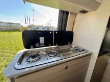 Furgonato Ci Kyros Duo XL / Evo Limited / letto basculante  4 posti usato image preview