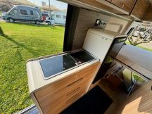 Furgonato Hymer GRAND CANYON S 4x4 4 posti nuovo image preview