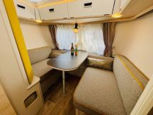 Caravan ERIBA TOURING 530 URBAN  nuovo image preview