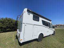 Semintegrale Sunlight V 66 ADVENTURE LETTI GEMELLI 4 posti nuovo image preview