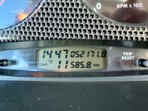 Mansardato Giottiline GRAAL Z 650 - Doppia dinette 4 posti usato image preview