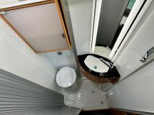 Furgonato Possl SUMMIT 600 PLUS 4 posti usato image preview